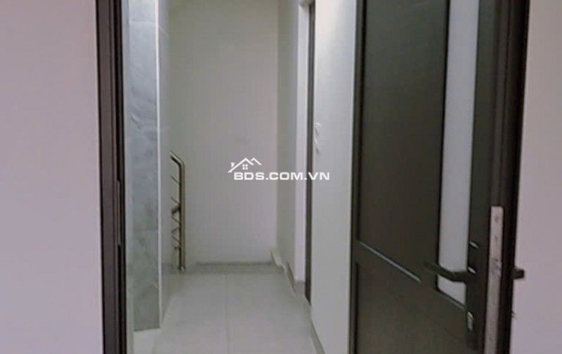 VỚI 25 TỶ SỞ HỮU NHÀ PHỐ PHẠM VĂN ĐỒNG THANG MÁY 50M2X6T KINH DOANH